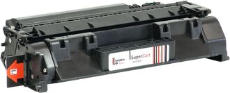 berolina SuperCart f. HP LaserJet P2035/P2055/P2030/P2050