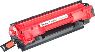 berolina SuperCart für HP LaserJet P1566/ P1606/ M1536