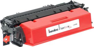 berolina All-in-SuperCart Plus f. HP LaserJet P2014/P2015