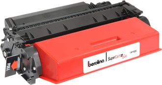 berolina SuperCart Plus f. HP LaserJet P2055