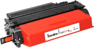 berolina SuperCart Plus f. HP LaserJet M401/M425