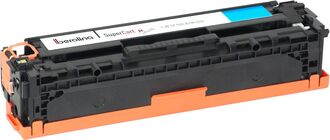 berolina SuperCart Color f. HP LaserJet CP1525/CM1415