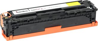 berolina SuperCart Color für HP LaserJet CP1525/CM1415