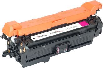 berolina SuperCart Color f. HP LaserJet CP3525/CM3530
