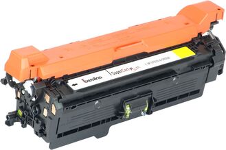 berolina SuperCart Color für HP LaserJet CP3525/CM3530