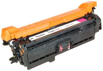 berolina SuperCart Color für HP LaserJet M551/M570/M575