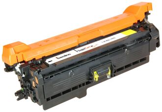 berolina SuperCart Color für HP LaserJet M551/M570/M575