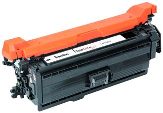 berolina SuperCart Color für HP LaserJet CP4525