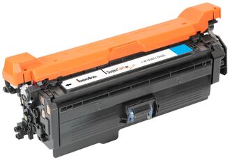 berolina SuperCart Color f. HP LaserJet CP4025/CP4525