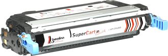 berolina SuperCart Color für HP LaserJet CP4005