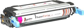 berolina SuperCart Color für HP LaserJet CP4005