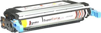 berolina SuperCart Color für HP LaserJet CP4005
