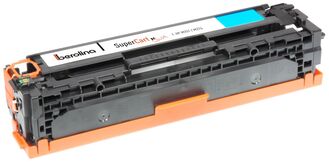 berolina SuperCart Color für HP LaserJet M251/M276