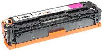 berolina SuperCart Color für HP LaserJet M251/M276