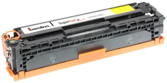 berolina SuperCart Color für HP LaserJet M251/M276