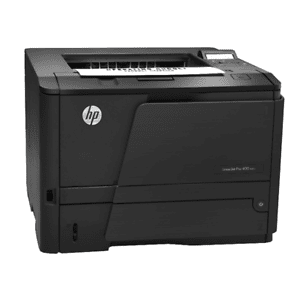 HP LaserJet Pro 400 M401dn