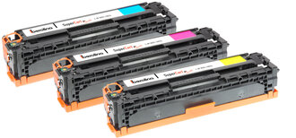 berolina SuperCart Color für HP LaserJet M251/ M276