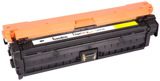 berolina SuperCart Color für HP LaserJet CP5225