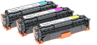 berolina SuperCart Color für HP LaserJet M351/M375/M451/M475