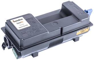 berolina All-in-TonerKit f. Kyocera P3050/3055/3060