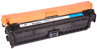 berolina SuperCart Color für HP LaserJet CP5225