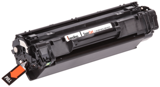 berolina SuperCart f. HP LaserJet Pro MFP M125/M127/M225
