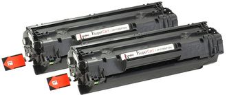 berolina SuperCart für HP LaserJet P1005/ P1006