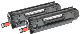 berolina SuperCart für HP LaserJet P1102/M1212/M1217