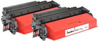 berolina SuperCart Plus für HP LaserJet P2055