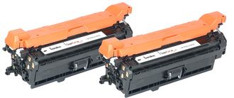 berolina SuperCart Color für HP LaserJet CP3525/CM3530
