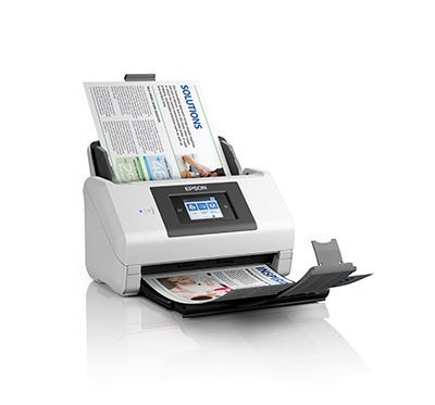 Epson Scanner