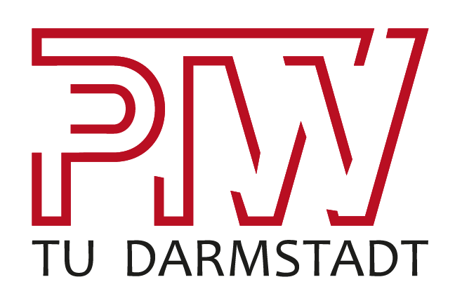 Logo TU Darmstadt