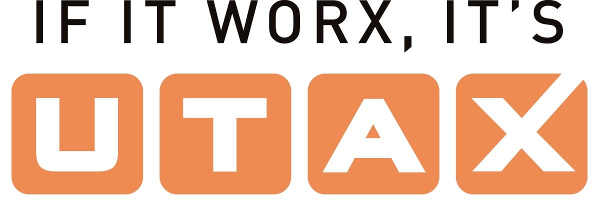 Logo Hersteller Utax