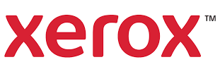 Logo Hersteller Xerox