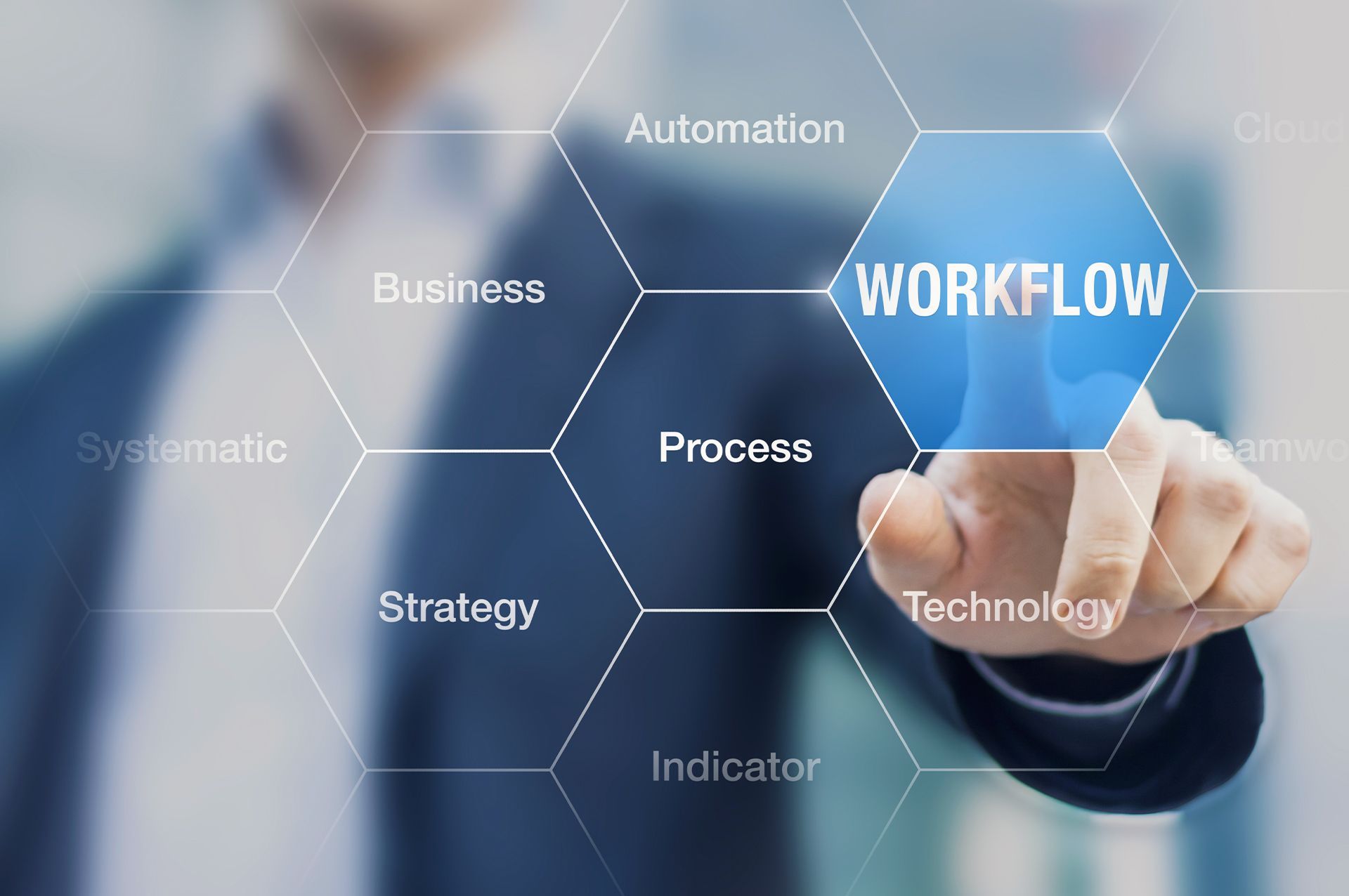 berolina workflow