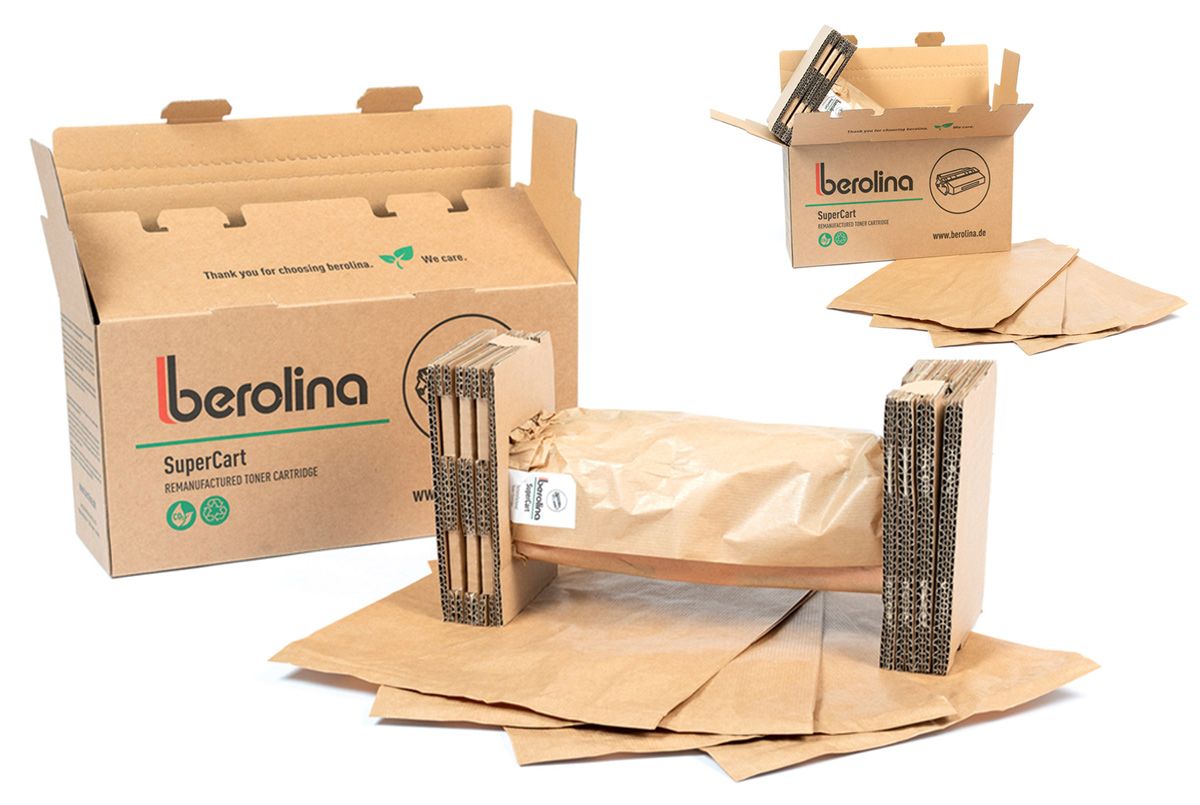 berolina recycling der super carts