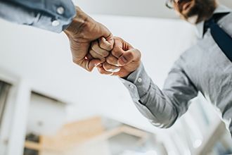 berolina Partner werden